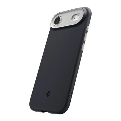 8. Spigen Nano Pop MagSafe Case for iPhone 17 Air - Black