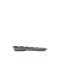 2. CHERRY KW 7100 MINI BT Keyboard Universal Bluetooth QWERTZ German Blue