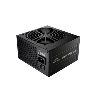 FSP HYPER 80+PRO450 BKB 450 W Power Supply