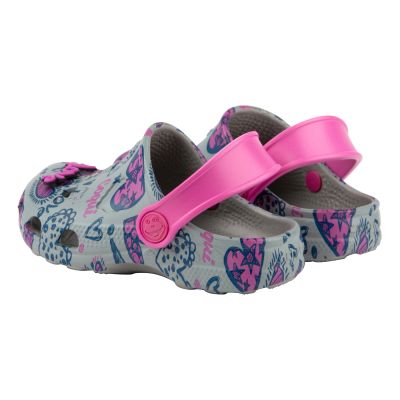 3. LITTLE FROG Children's Sandals