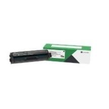 Lexmark 20N20K0 toner cartridge 1 pc. Black