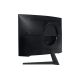 18. MONITOR SAMSUNG ODYSSEY G5 LED 32" LS32CG552EUXEN 165Hz