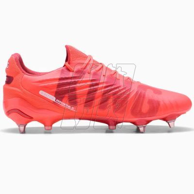 3. Puma King Ultimate MxSG M 108304-01 Football Boots