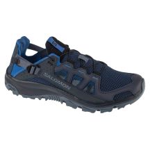 Salomon Techamphibian 5 L49142400 Navy Blue 42