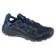 Salomon Techamphibian 5 L49142400 Navy Blue 42