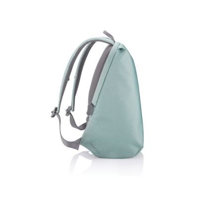 21. XD DESIGN ANTI-THEFT BACKPACK BOBBY SOFT GREEN P/N: P705.797