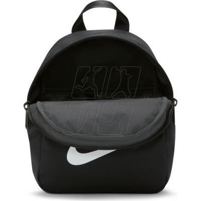 3. Backpack Nike Sportswear Futura 365 Mini CW9301 010
