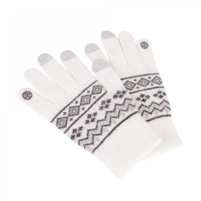 3. Tempish Touchscreen gloves 999000011
