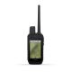 9. Garmin Alpha 200 GPS receiver