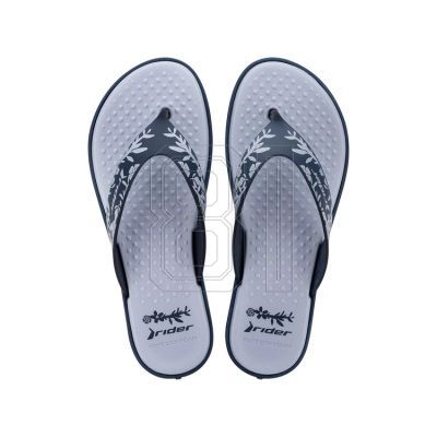 2. Rider Aqua Vi Fem W 83635AZ074 Flip-Flops