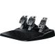 2. Logitech G G920 Black USB Steering Wheel + Pedals Analog MAC, PC, Xbox