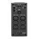 2. BACK UPS PRO BR 900VA 6 OUTLETS/AVR LCD INTERFACE BACK UPS PRO B