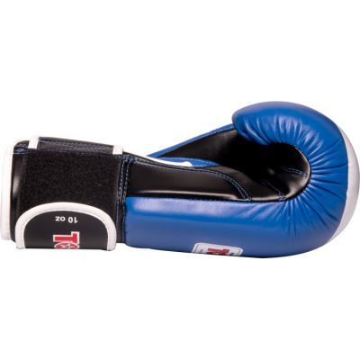 8. RTT-WAKO Boxing Gloves 10 oz (WAKO APPROVED)