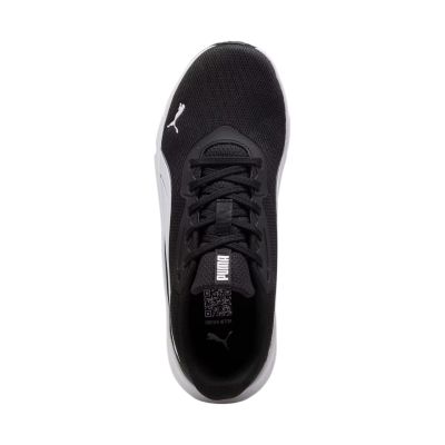 4. Puma Flex Focus Lite Modern men's shoes black 310093 01