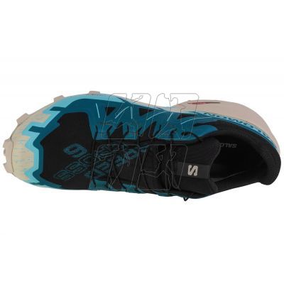 3. Salomon Speedcross 6 GTX M 471152 running shoes