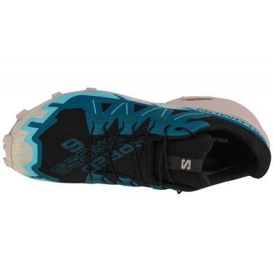 3. Salomon Speedcross 6 GTX M 471152 Running Shoes