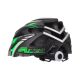 8. Meteor Gruver L 24746 Bicycle Helmet 58-61 cm