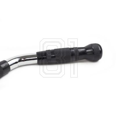 6. UW13 rod HMS handle 17-62-163