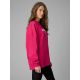 3. Women's oversize sweatshirt without hood 4F 4FRSS26TSWSF2993-53S