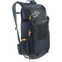 Evoc FR Trail Blackline 20 Enduro Cycling Backpack - Black Size: S