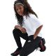 6. Nike Sportswear Kids Tracksuit Black HQ9315 010
