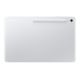 45. Galaxy Tab S10 FE+ 128GB/WIFI Silver SM-X620 Samsung tablet