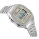 3. Men's Watch CASIO VINTAGE A168WA-8AYDF + BOX