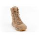 2. LOWA Zephyr GORE-TEX HI TF High-Cut Military Tactical Boots for Men