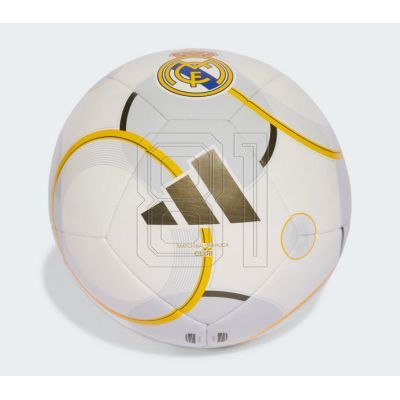 2. adidas Real Madrid Club Home Ball JN7360