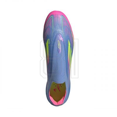4. Football boots adidas F50 Elite LL FG M IE1213