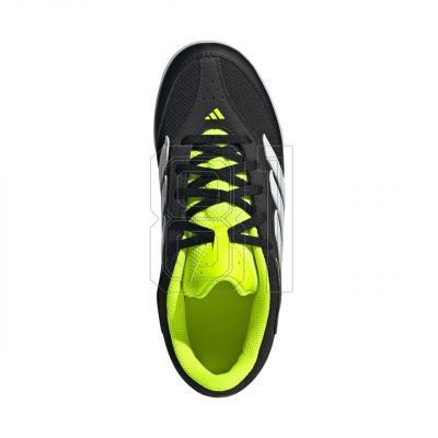 4. adidas Copa Court League IN Jr JR2889 football boots