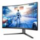 10. MONITOR PHILIPS LED 31.5" 32M2C5500W/00 240Hz