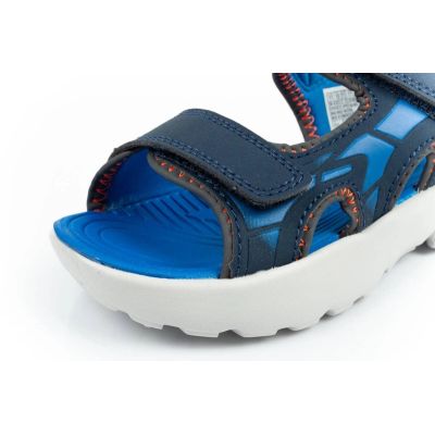 17. Skechers Jr. 406513L/NVBL Sandals