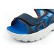 17. Skechers Jr. 406513L/NVBL Sandals