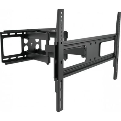 3. Schwaiger tilt and swivel wall mount for 37–86" TVs (LWHD7050 513)