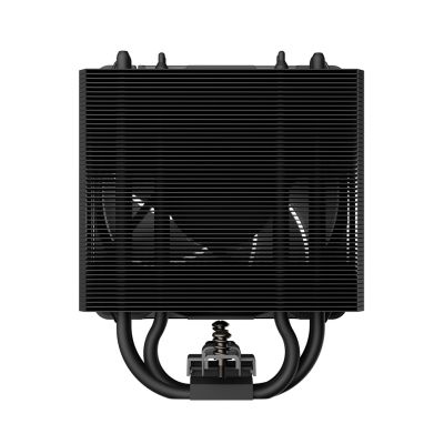 7. ARCTIC Freezer 36-S A-RGB CPU Air Cooler 12 cm Black 1 pc.
