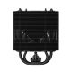 7. ARCTIC Freezer 36-S A-RGB CPU Air Cooler 12 cm Black 1 pc.