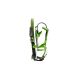 5. Black Diamond Neve Pro Automatic Crampons - Envy Green