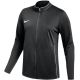 3. Nike Dri-Fit Park 26 Women's Sweatshirt Black HM7252 010