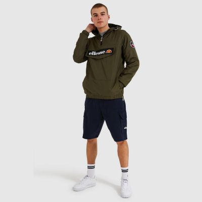 2. Ellesse Mont 2 Jacket M SHS06040-506