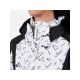 9. Rossignol W Saluver Pr Jkt Jacket White