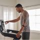 5. Nordictrack T10 NTL15425 Electric Treadmill