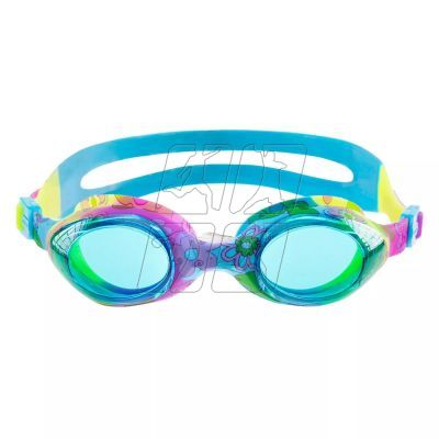 2. Aquawave Waterprint Jr swimming goggles 92800308428