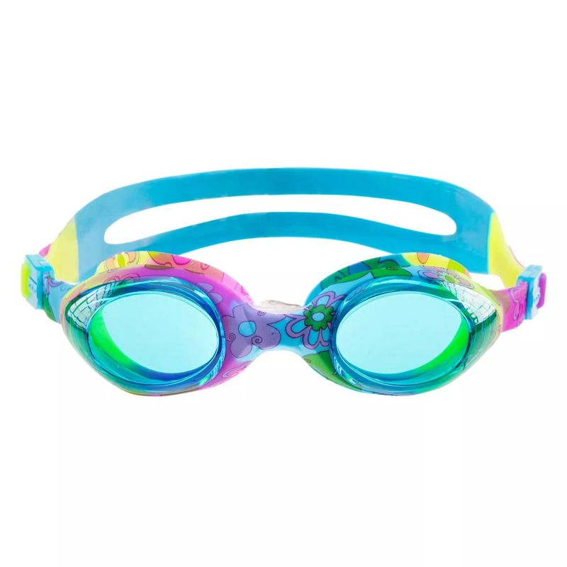 2. Aquawave Waterprint Jr 92800308428 Swimming Goggles