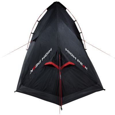 10. High Peak Minitramp 2 tent 10151