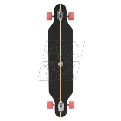 16. Skateboard, longboard SMJ sport UT4209 California HS-TNK-000014003