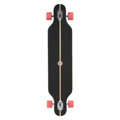16. Skateboard, longboard SMJ sport UT4209 California HS-TNK-000014003