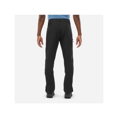 2. MILLET M SENECA HYBRID PANT black