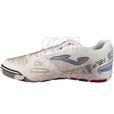 2. Football shoes Joma Mundial 2302 Indoor M MUNW2302IN