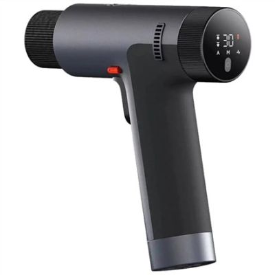 2. Xiaomi 12V Max Brushless Cordless Drill | Cordless Screwdriver | 2000mAh, 1400rpm